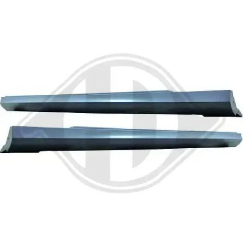 Schwellerverkleidung beidseitig DIEDERICHS 1618362 Bild Schwellerverkleidung beidseitig DIEDERICHS 1618362