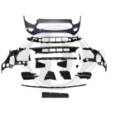 Stoßfänger vorne DIEDERICHS 1618453