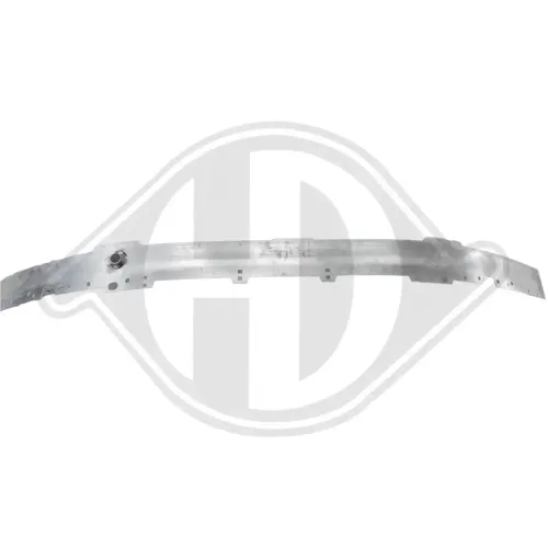 Aufpralldämpfer, Stoßfänger vorne DIEDERICHS 1619060 Bild Aufpralldämpfer, Stoßfänger vorne DIEDERICHS 1619060