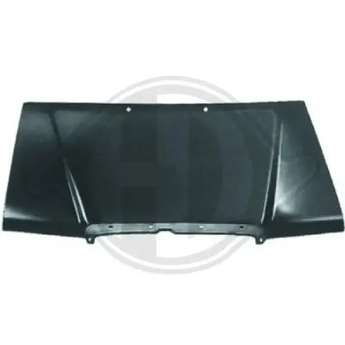 Verkleidung, Radhaus vorne links DIEDERICHS 1635011 Bild Verkleidung, Radhaus vorne links DIEDERICHS 1635011