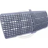 Kühlergitter DIEDERICHS 1620042 Bild Kühlergitter DIEDERICHS 1620042