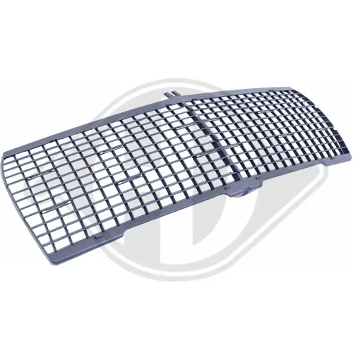 Kühlergitter DIEDERICHS 1620042 Bild Kühlergitter DIEDERICHS 1620042