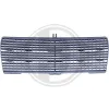 Kühlergitter DIEDERICHS 1620042 Bild Kühlergitter DIEDERICHS 1620042