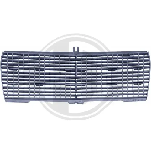 Kühlergitter DIEDERICHS 1620042 Bild Kühlergitter DIEDERICHS 1620042