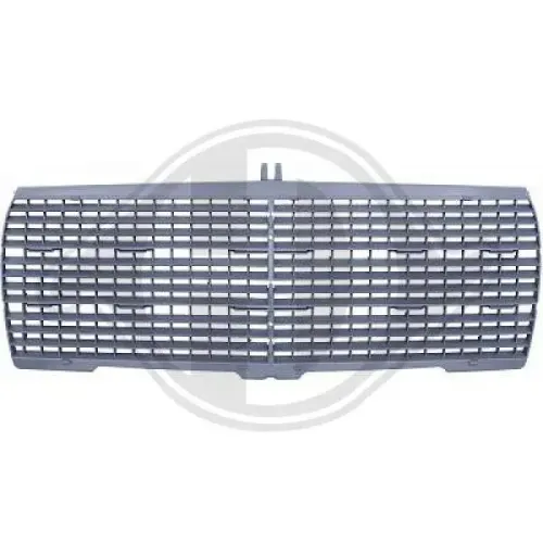 Kühlergitter DIEDERICHS 1620042 Bild Kühlergitter DIEDERICHS 1620042