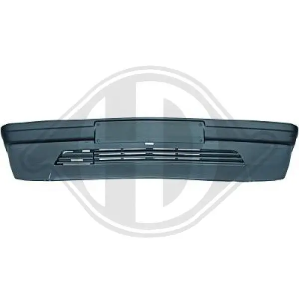 Stoßfänger vorne DIEDERICHS 1620051