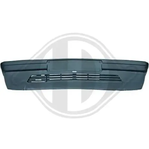 Stoßfänger vorne DIEDERICHS 1620051 Bild Stoßfänger vorne DIEDERICHS 1620051