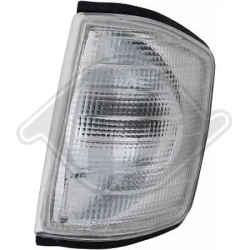 Blinkleuchte vorne links DIEDERICHS 1620073 Bild Blinkleuchte vorne links DIEDERICHS 1620073