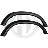 Verbreiterung, Kotflügel vorne DIEDERICHS 1620230