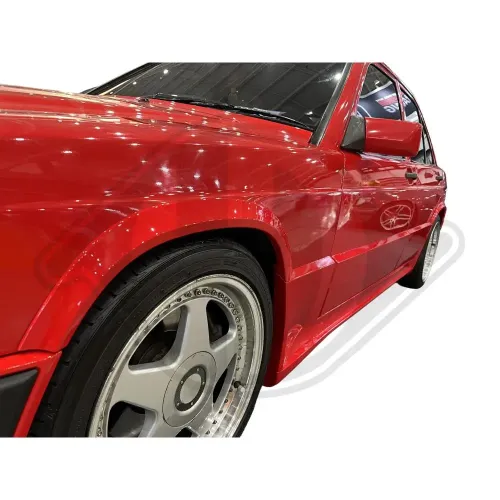 Verbreiterung, Kotflügel vorne DIEDERICHS 1620230 Bild Verbreiterung, Kotflügel vorne DIEDERICHS 1620230