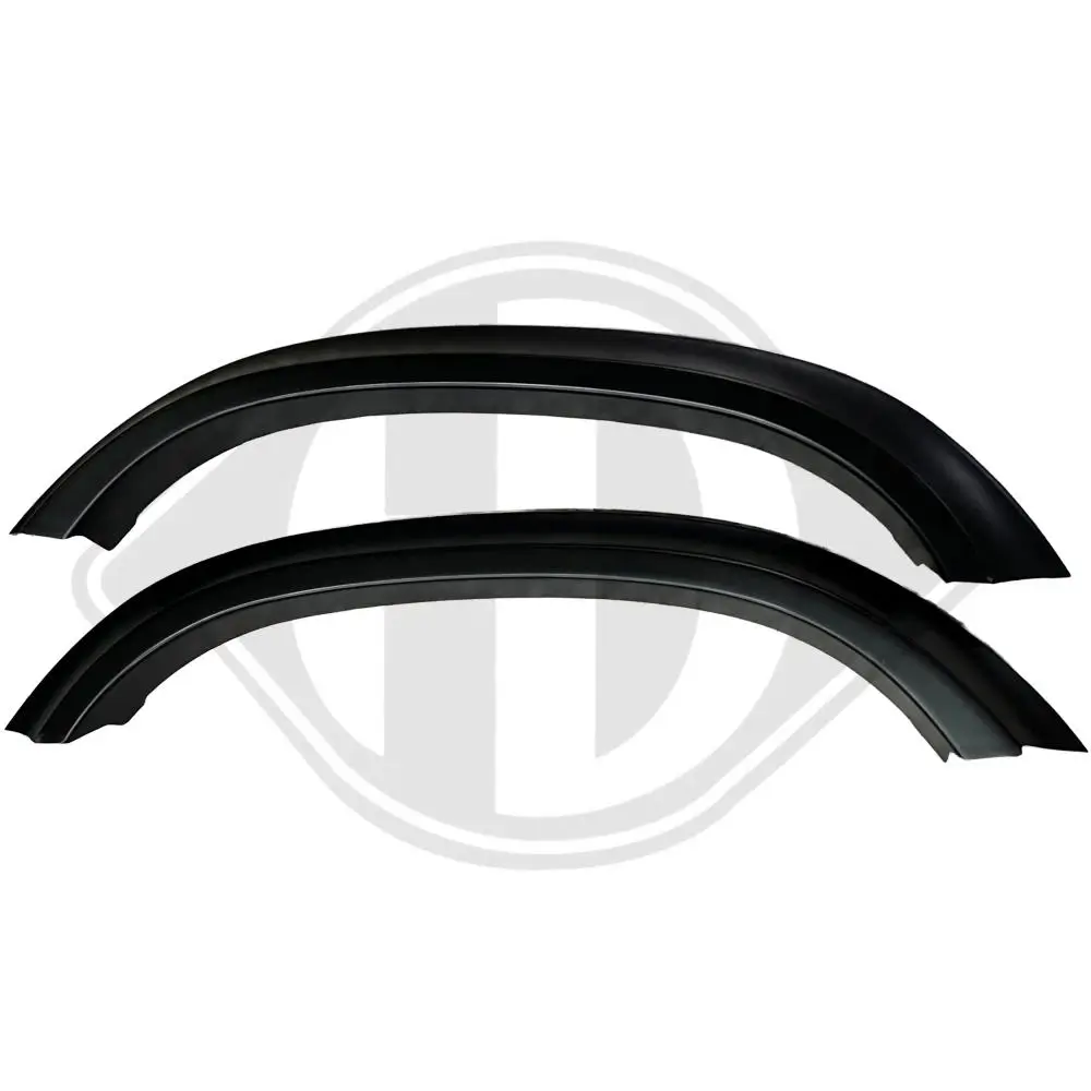 Verbreiterung, Kotflügel hinten DIEDERICHS 1620231