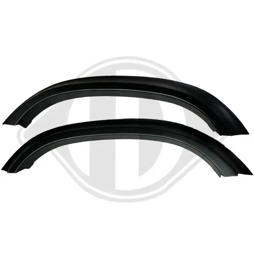 Verbreiterung, Kotflügel hinten DIEDERICHS 1620231 Bild Verbreiterung, Kotflügel hinten DIEDERICHS 1620231