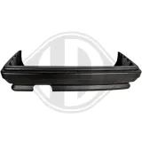 Stoßfänger hinten DIEDERICHS 1620255