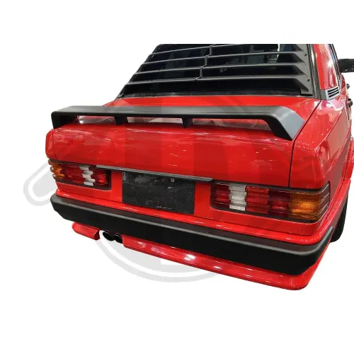 Stoßfänger hinten DIEDERICHS 1620255 Bild Stoßfänger hinten DIEDERICHS 1620255