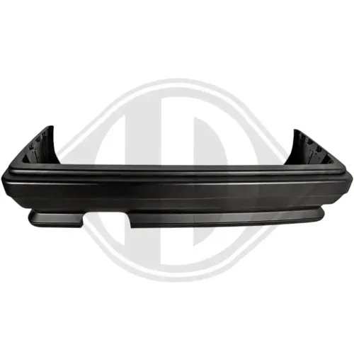 Stoßfänger hinten DIEDERICHS 1620255 Bild Stoßfänger hinten DIEDERICHS 1620255