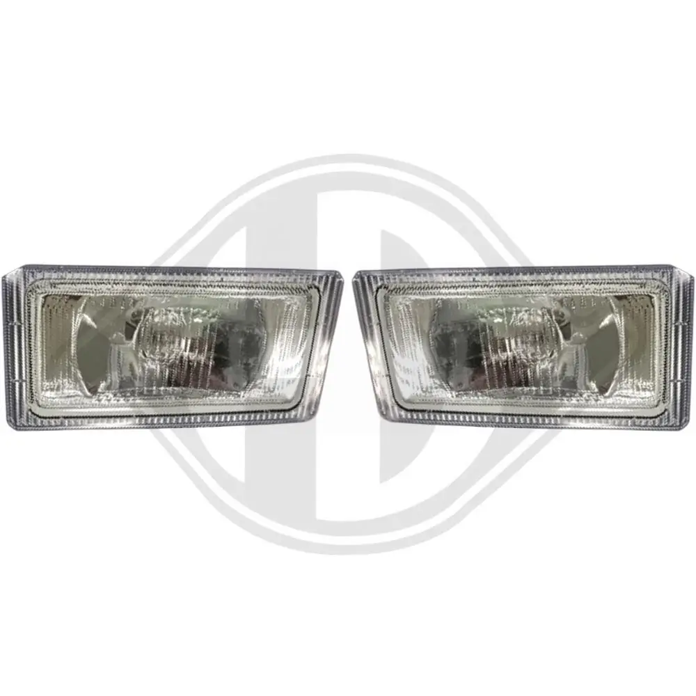 Nebelscheinwerfersatz DIEDERICHS 1620288