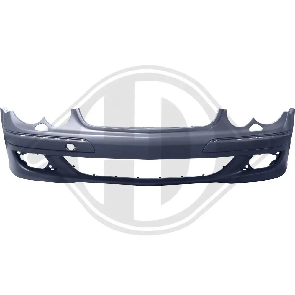 Stoßfänger vorne DIEDERICHS 1626150