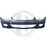 Stoßfänger vorne DIEDERICHS 1626150