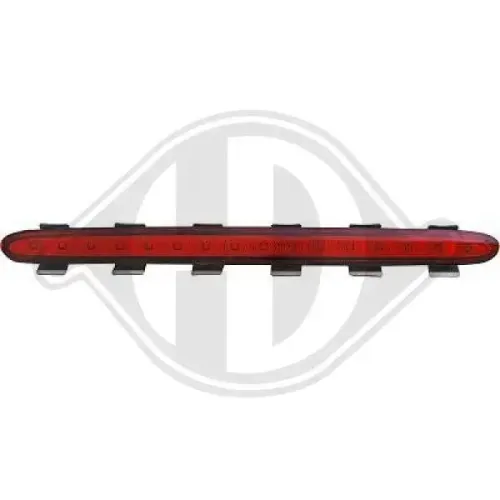 Zusatzbremsleuchte DIEDERICHS 1626194 Bild Zusatzbremsleuchte DIEDERICHS 1626194