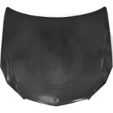 Motorhaube DIEDERICHS 1627000