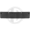Kennzeichenhalter vorne DIEDERICHS 1627161