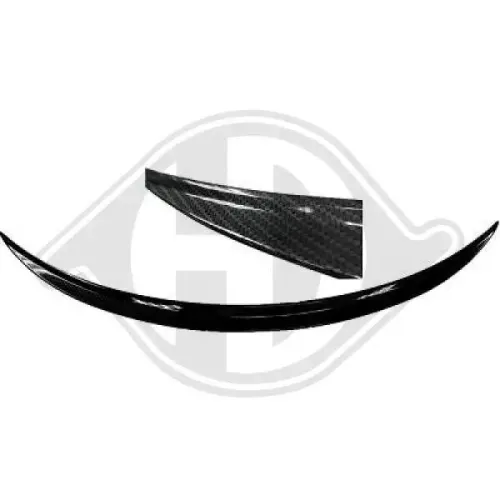 Spoiler Fahrzeugheckklappe DIEDERICHS 1627262 Bild Spoiler Fahrzeugheckklappe DIEDERICHS 1627262