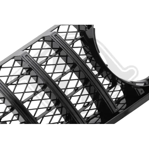 Kühlergittereinsatz DIEDERICHS 1627341 Bild Kühlergittereinsatz DIEDERICHS 1627341