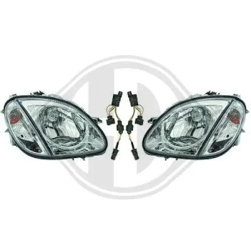 Lüftungsgitter, Stoßfänger links DIEDERICHS 1645163 Bild Lüftungsgitter, Stoßfänger links DIEDERICHS 1645163