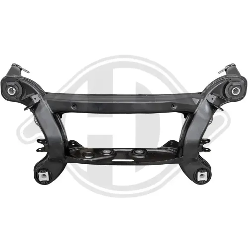 Motorraumdämmung unten DIEDERICHS 1646018 Bild Motorraumdämmung unten DIEDERICHS 1646018