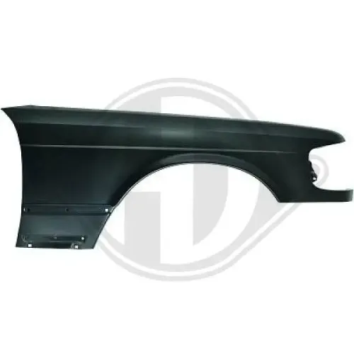 Blende, Stoßfänger hinten DIEDERICHS 1646057 Bild Blende, Stoßfänger hinten DIEDERICHS 1646057