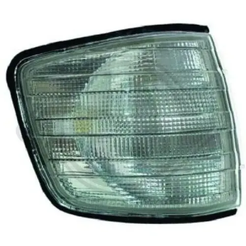 Blinkleuchte vorne links DIEDERICHS 1640275 Bild Blinkleuchte vorne links DIEDERICHS 1640275