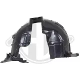 Verkleidung, Radhaus vorne links DIEDERICHS 1641009