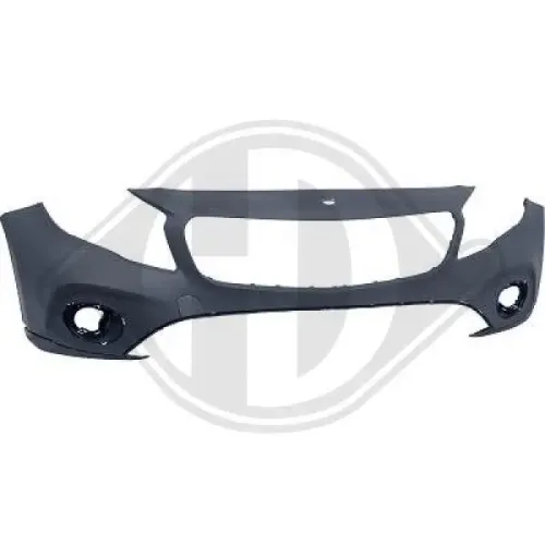 Stoßfänger vorne DIEDERICHS 1641150 Bild Stoßfänger vorne DIEDERICHS 1641150