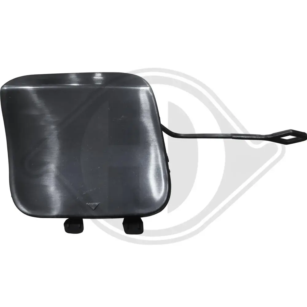 Klappe, Abschlepphaken vorne DIEDERICHS 1641261