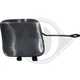 Klappe, Abschlepphaken vorne DIEDERICHS 1641261