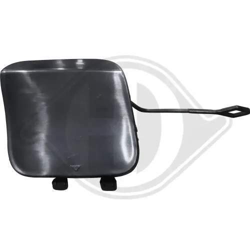 Klappe, Abschlepphaken vorne DIEDERICHS 1641261 Bild Klappe, Abschlepphaken vorne DIEDERICHS 1641261