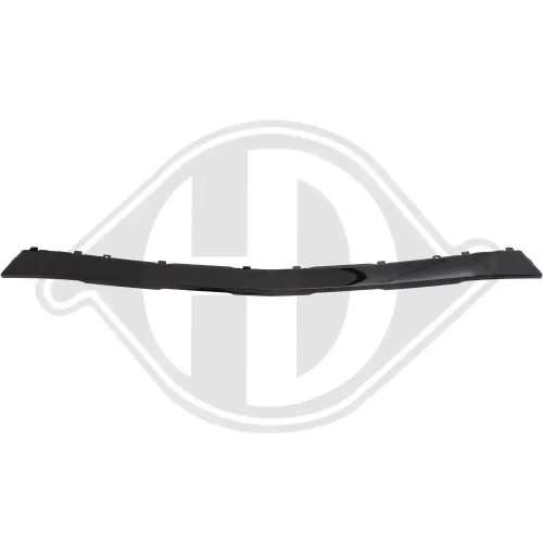 Blende, Stoßfänger vorne DIEDERICHS 1641362 Bild Blende, Stoßfänger vorne DIEDERICHS 1641362