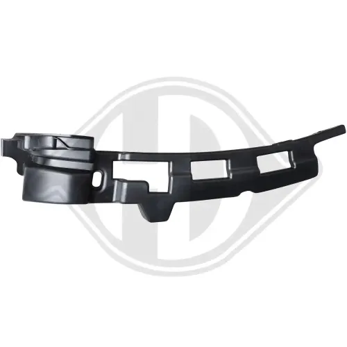 Halter, Stoßfänger vorne rechts DIEDERICHS 1641364 Bild Halter, Stoßfänger vorne rechts DIEDERICHS 1641364