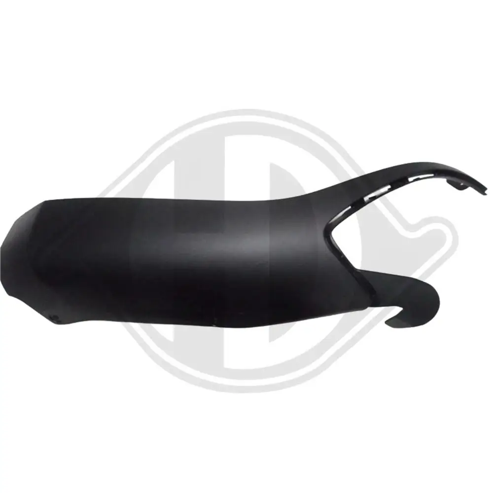 Blende, Stoßfänger vorne rechts DIEDERICHS 1641462