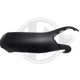 Blende, Stoßfänger vorne rechts DIEDERICHS 1641462