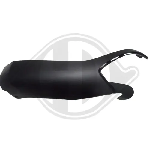 Blende, Stoßfänger vorne rechts DIEDERICHS 1641462 Bild Blende, Stoßfänger vorne rechts DIEDERICHS 1641462