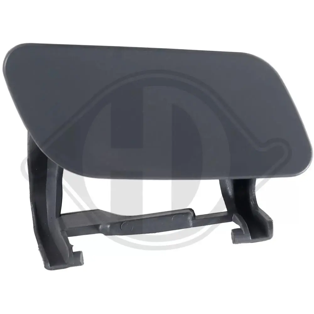 Blende, Stoßfänger vorne rechts DIEDERICHS 1641464