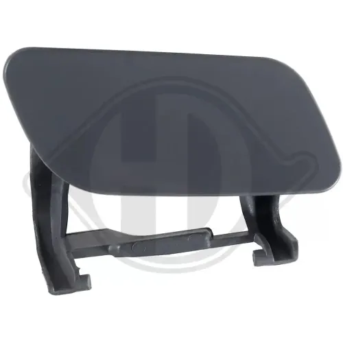 Blende, Stoßfänger vorne rechts DIEDERICHS 1641464 Bild Blende, Stoßfänger vorne rechts DIEDERICHS 1641464