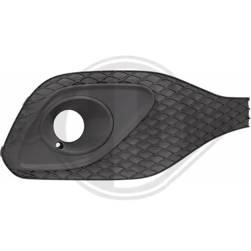 Lüftungsgitter, Stoßfänger vorne rechts DIEDERICHS 1642046 Bild Lüftungsgitter, Stoßfänger vorne rechts DIEDERICHS 1642046