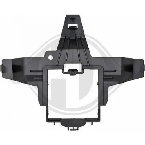 Halter, Kühlergitter vorne DIEDERICHS 1642062 Bild Halter, Kühlergitter vorne DIEDERICHS 1642062