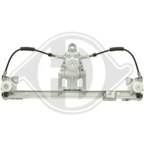 Fensterheber hinten links DIEDERICHS 1645027 Bild Fensterheber hinten links DIEDERICHS 1645027