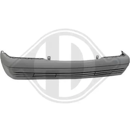 Stoßfänger vorne DIEDERICHS 1645050 Bild Stoßfänger vorne DIEDERICHS 1645050