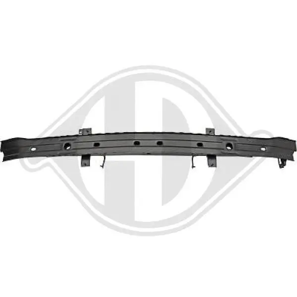 Aufpralldämpfer, Stoßfänger vorne DIEDERICHS 1645064