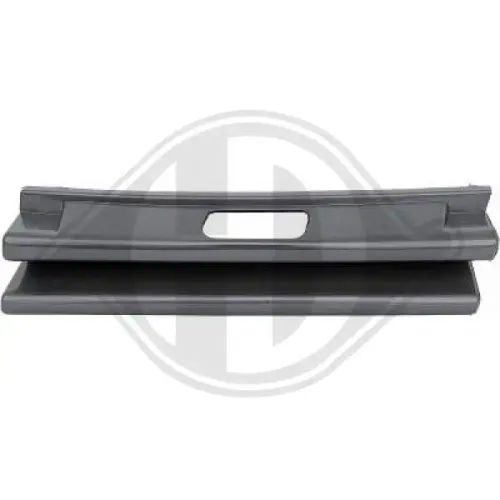 Lüftungsgitter, Stoßfänger rechts DIEDERICHS 1645162 Bild Lüftungsgitter, Stoßfänger rechts DIEDERICHS 1645162