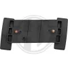 Halter, Stoßfänger vorne links DIEDERICHS 1645231